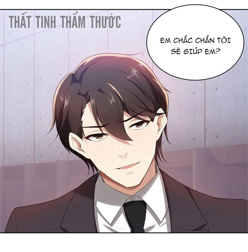 Vợ Yêu Không Ngoan Chapter 17 - 18