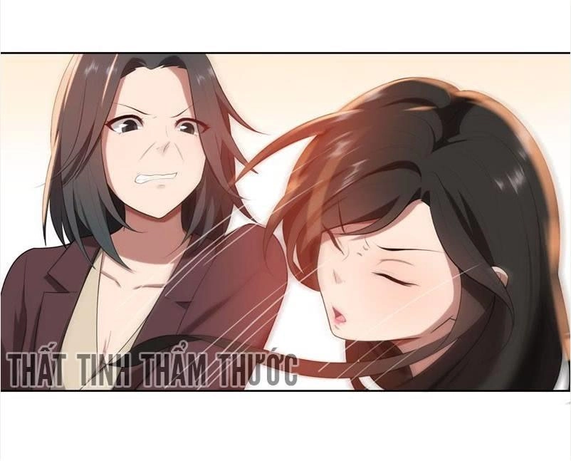 Vợ Yêu Không Ngoan Chapter 19 - 2