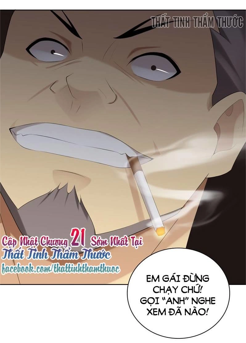 Vợ Yêu Không Ngoan Chapter 20 - 42