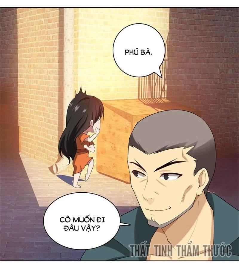 Vợ Yêu Không Ngoan Chapter 21 - 34