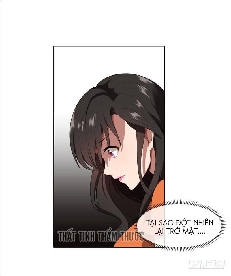 Vợ Yêu Không Ngoan Chapter 23 - 6