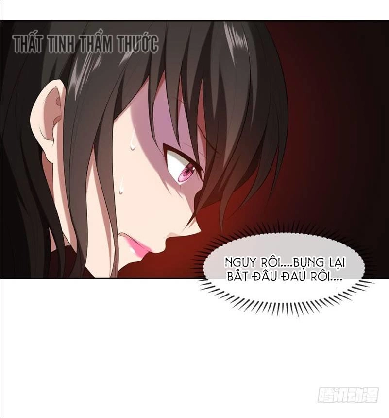 Vợ Yêu Không Ngoan Chapter 23 - 18