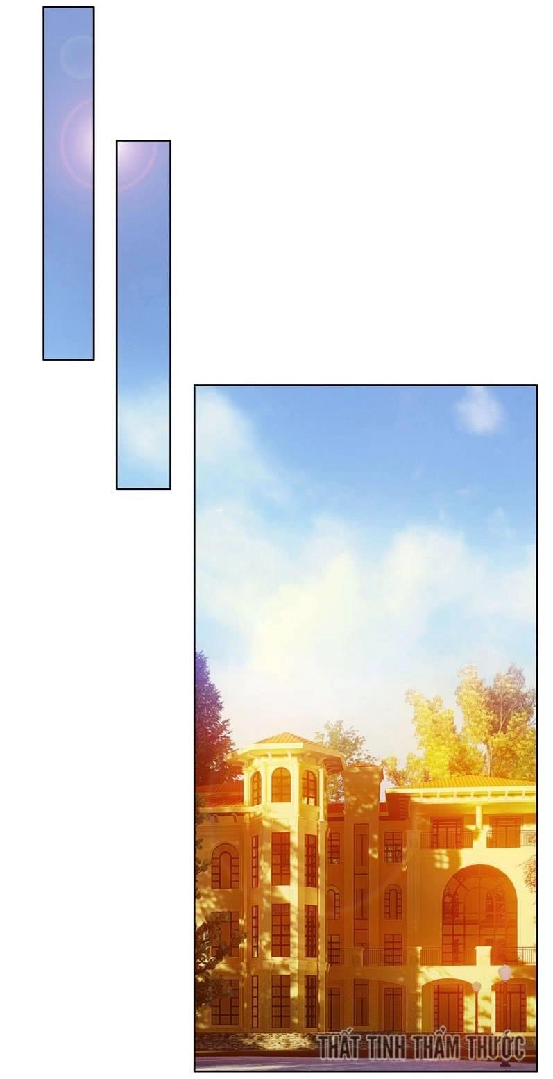 Vợ Yêu Không Ngoan Chapter 25 - 2