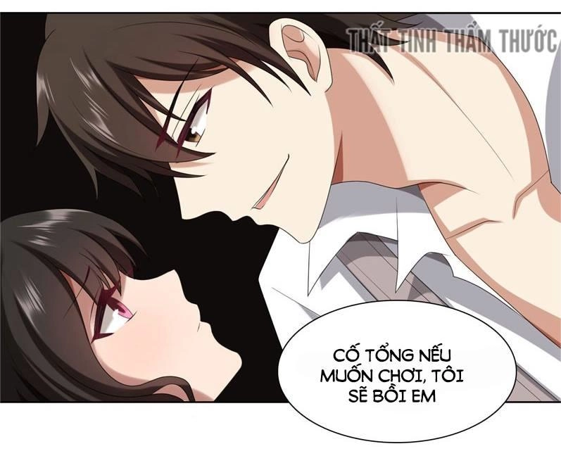 Vợ Yêu Không Ngoan Chapter 25 - 19