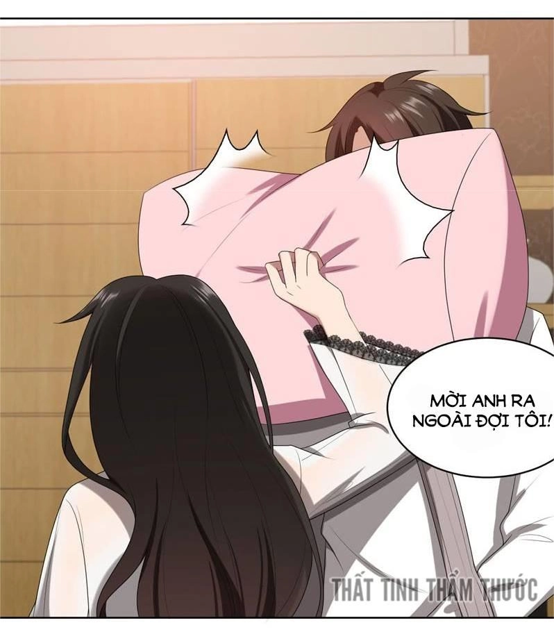 Vợ Yêu Không Ngoan Chapter 25 - 23