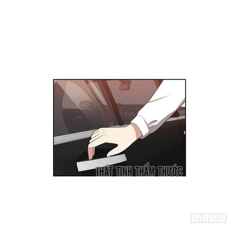 Vợ Yêu Không Ngoan Chapter 25 - 33