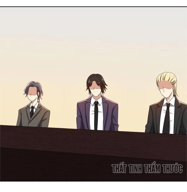 Vợ Yêu Không Ngoan Chapter 26 - 21