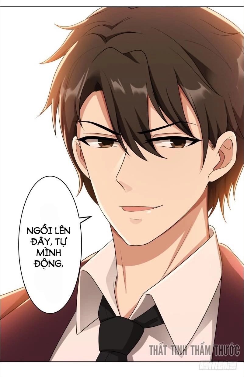 Vợ Yêu Không Ngoan Chapter 27 - 9