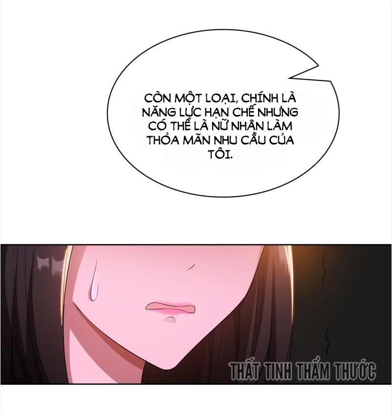 Vợ Yêu Không Ngoan Chapter 27 - 11