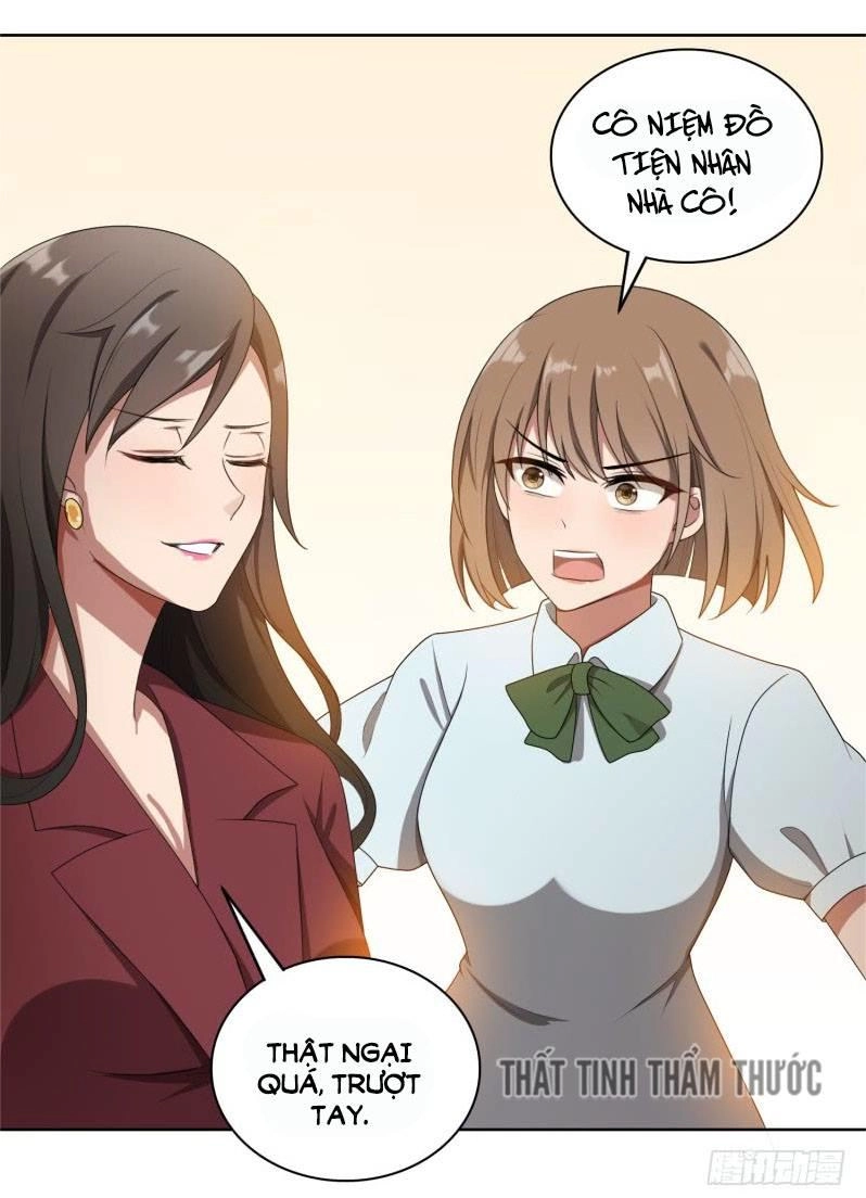 Vợ Yêu Không Ngoan Chapter 28 - 13