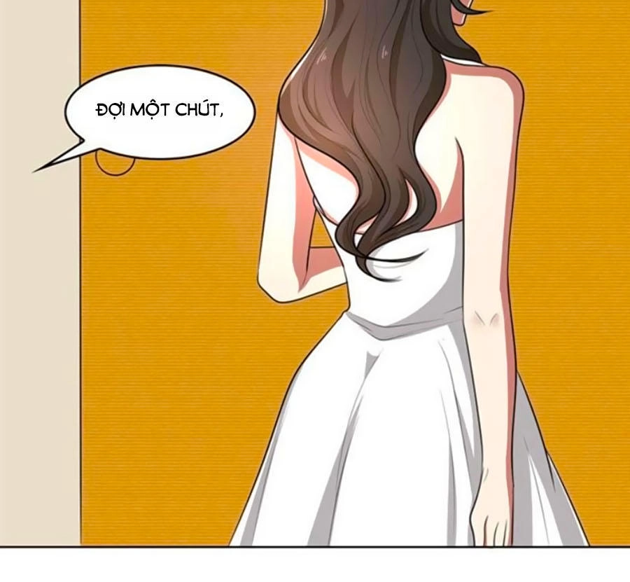 Vợ Yêu Không Ngoan Chapter 31 - 2