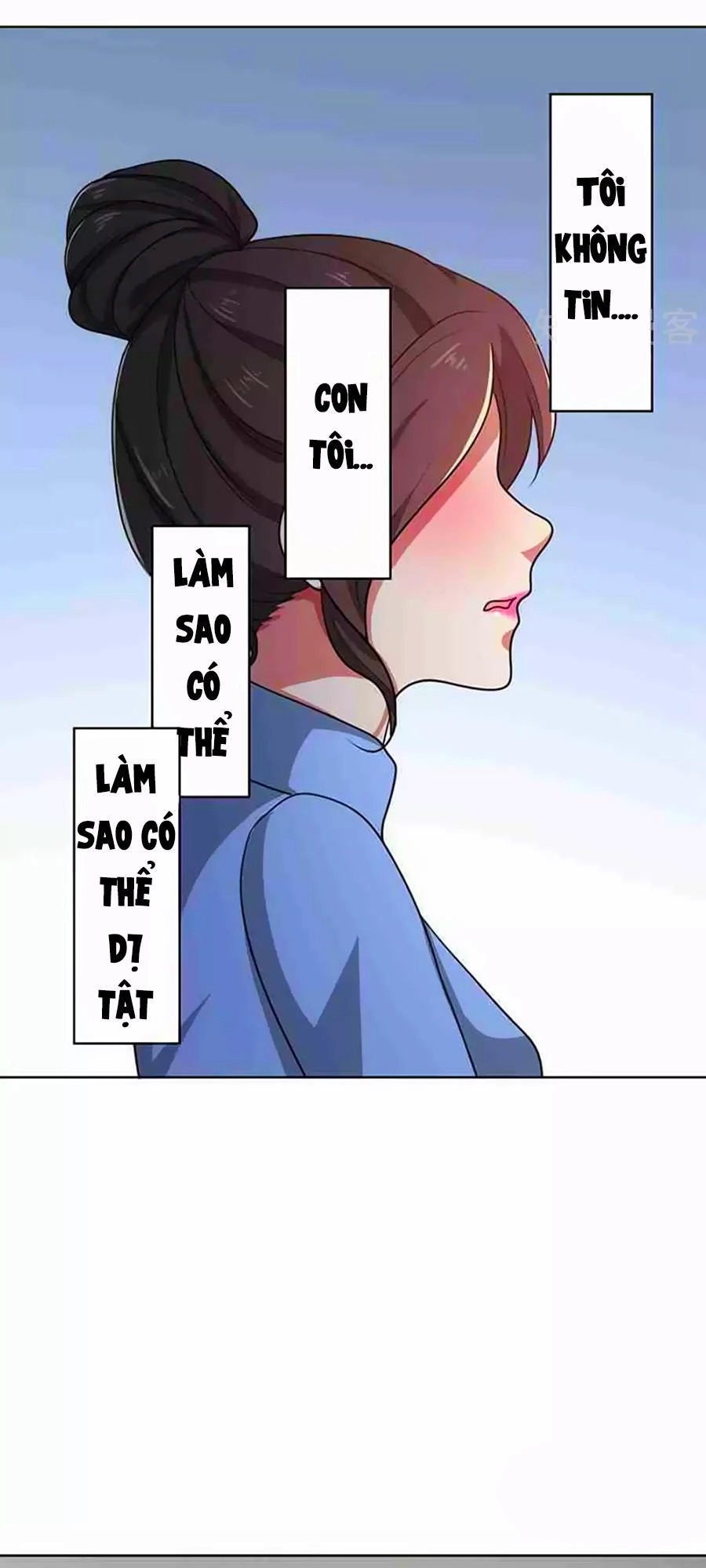 Vợ Yêu Không Ngoan Chapter 33 - 28