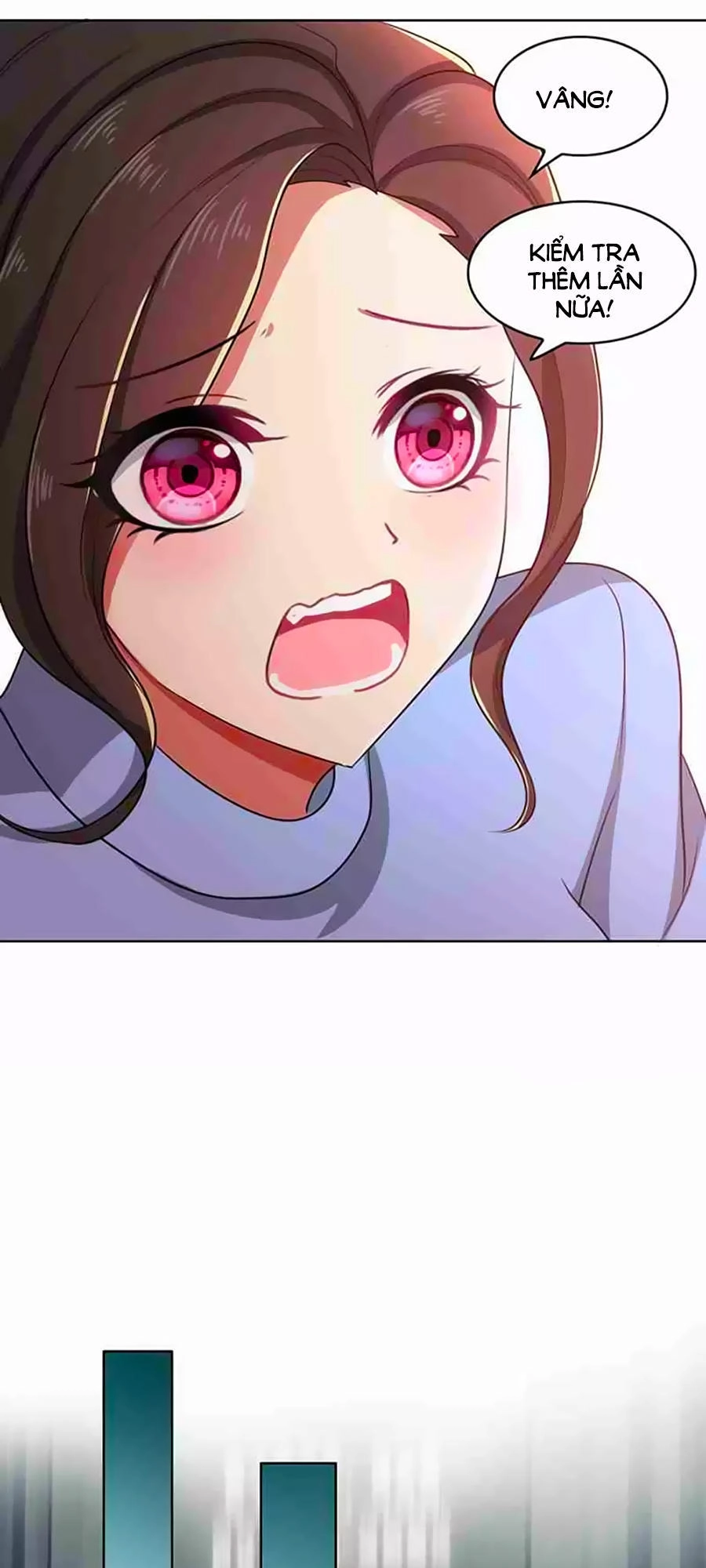 Vợ Yêu Không Ngoan Chapter 33 - 30