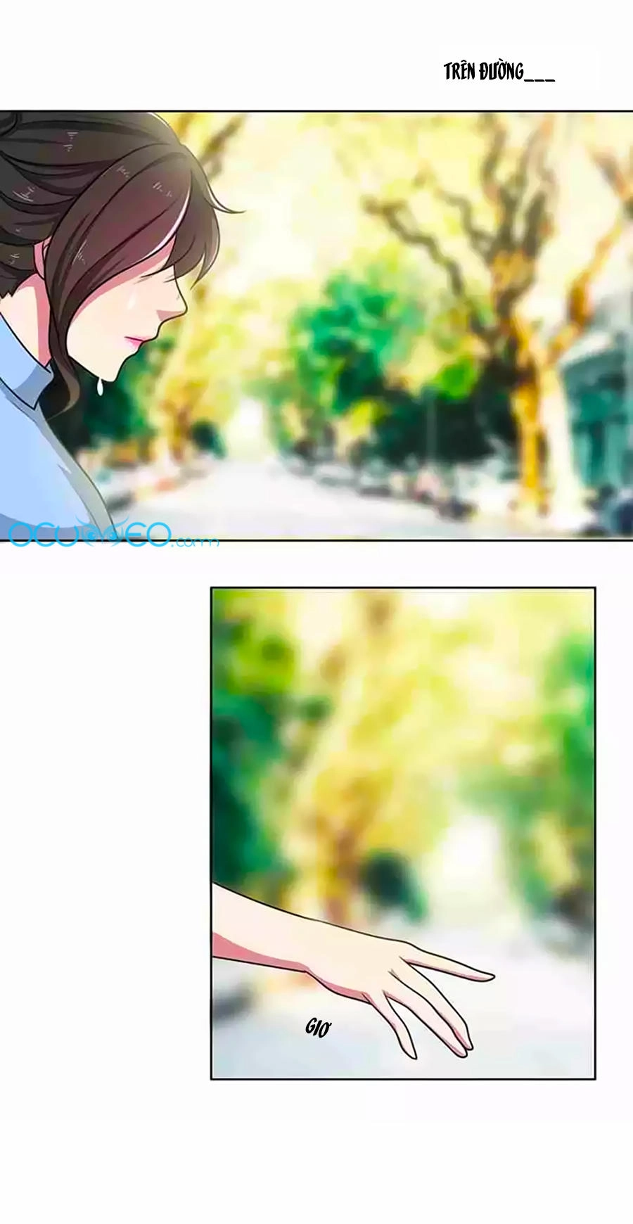 Vợ Yêu Không Ngoan Chapter 33 - 34