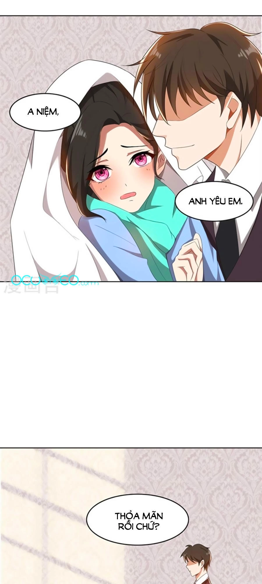 Vợ Yêu Không Ngoan Chapter 34 - 17