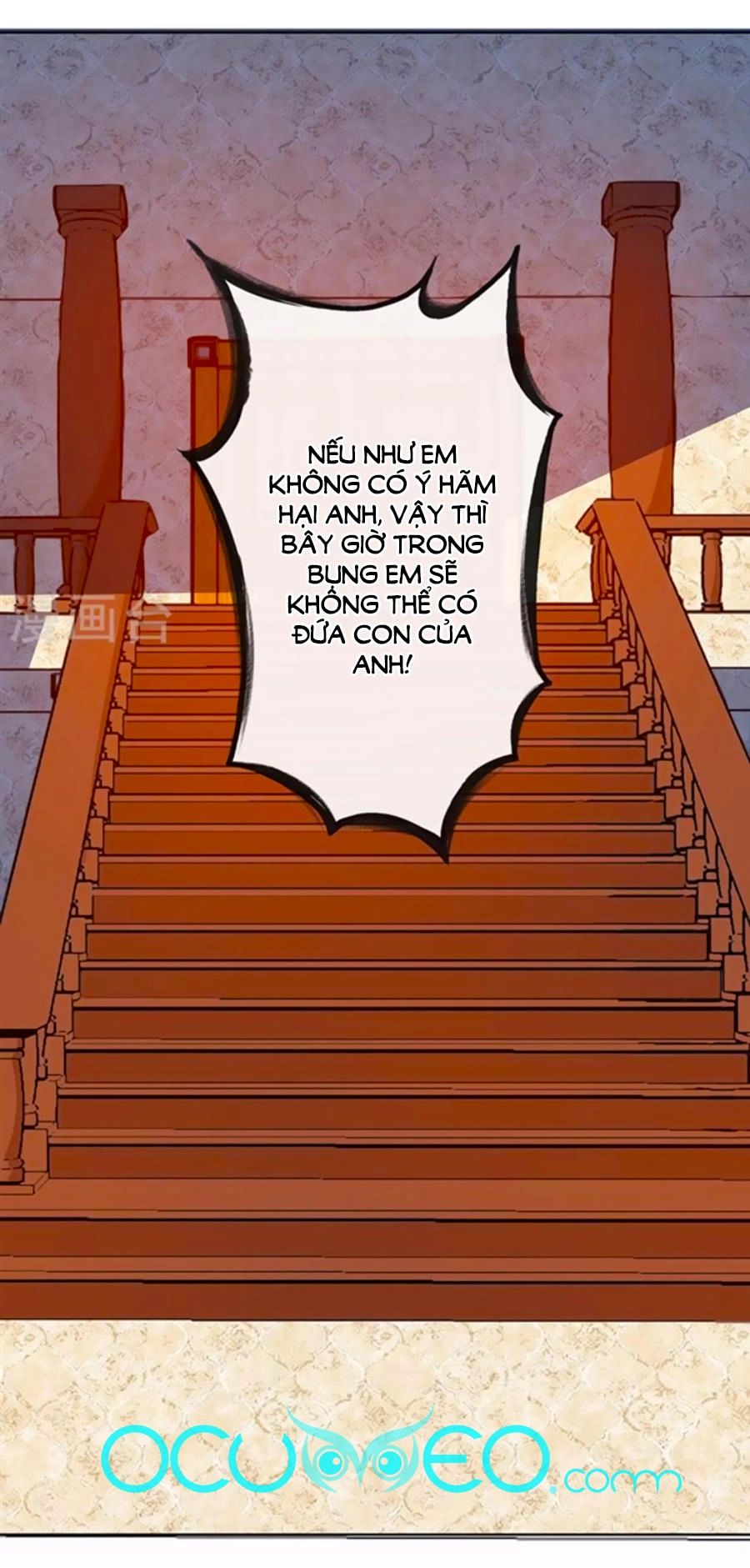 Vợ Yêu Không Ngoan Chapter 34 - 36