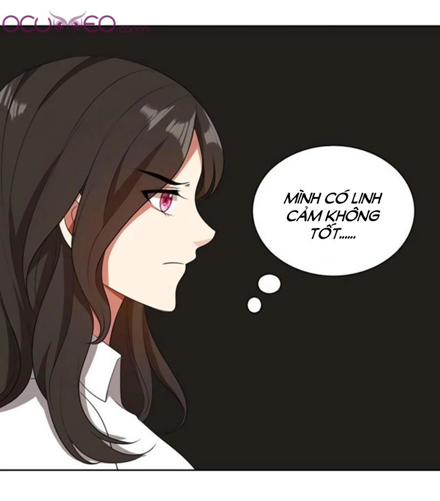 Vợ Yêu Không Ngoan Chapter 37 - 32