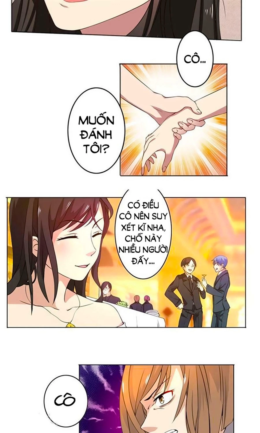 Vợ Yêu Không Ngoan Chapter 41 - 6