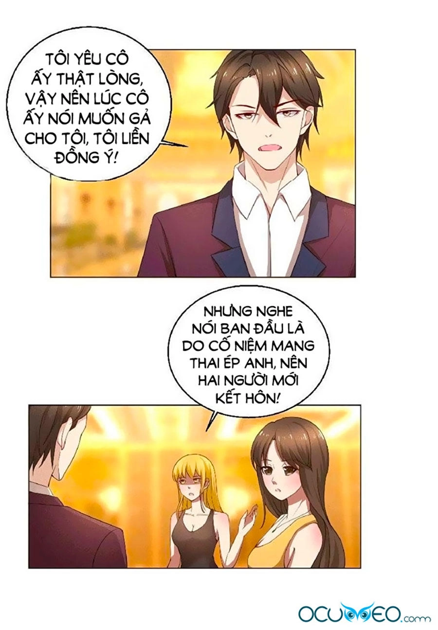 Vợ Yêu Không Ngoan Chapter 41 - 16