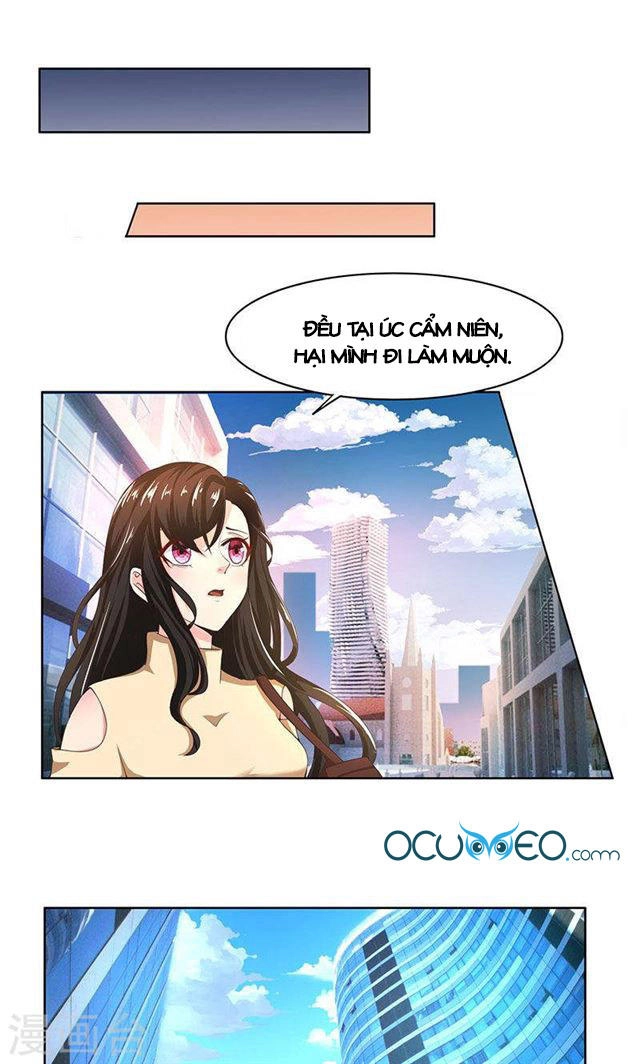 Vợ Yêu Không Ngoan Chapter 44 - 2