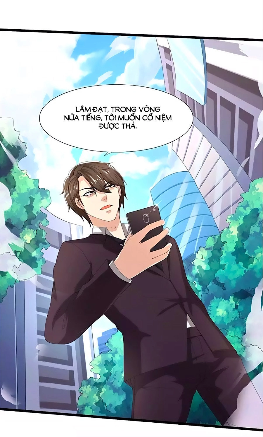 Vợ Yêu Không Ngoan Chapter 55 - 15