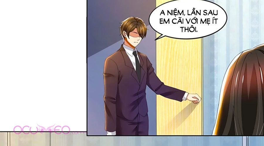 Vợ Yêu Không Ngoan Chapter 64 - 11