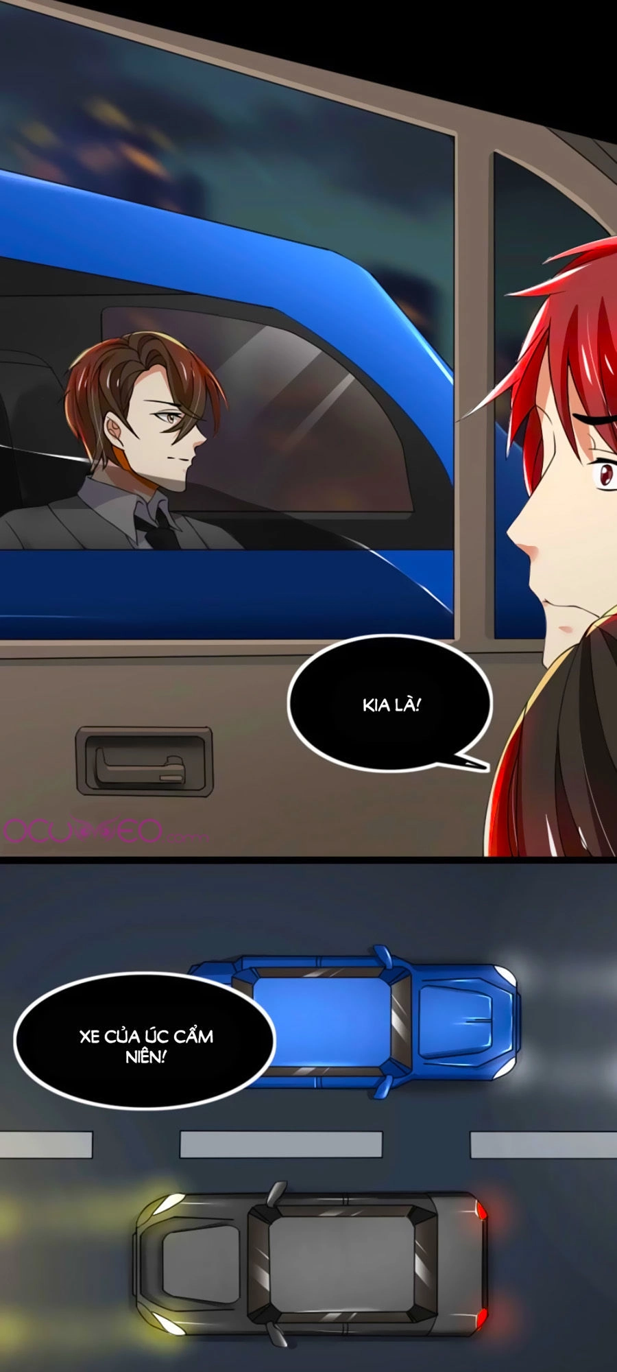 Vợ Yêu Không Ngoan Chapter 68 - 4