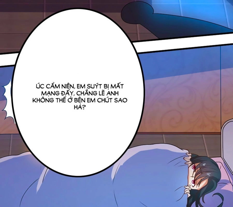 Vợ Yêu Không Ngoan Chapter 70 - 4