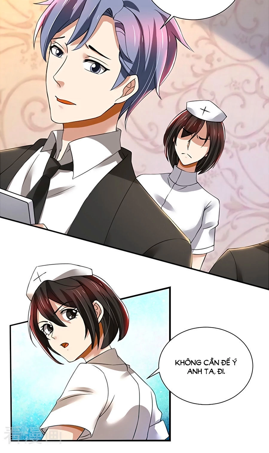 Vợ Yêu Không Ngoan Chapter 73 - 9