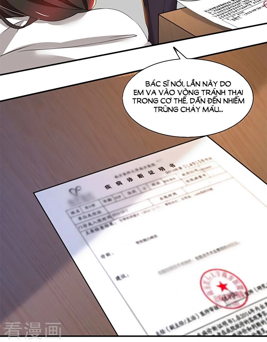 Vợ Yêu Không Ngoan Chapter 74 - 5