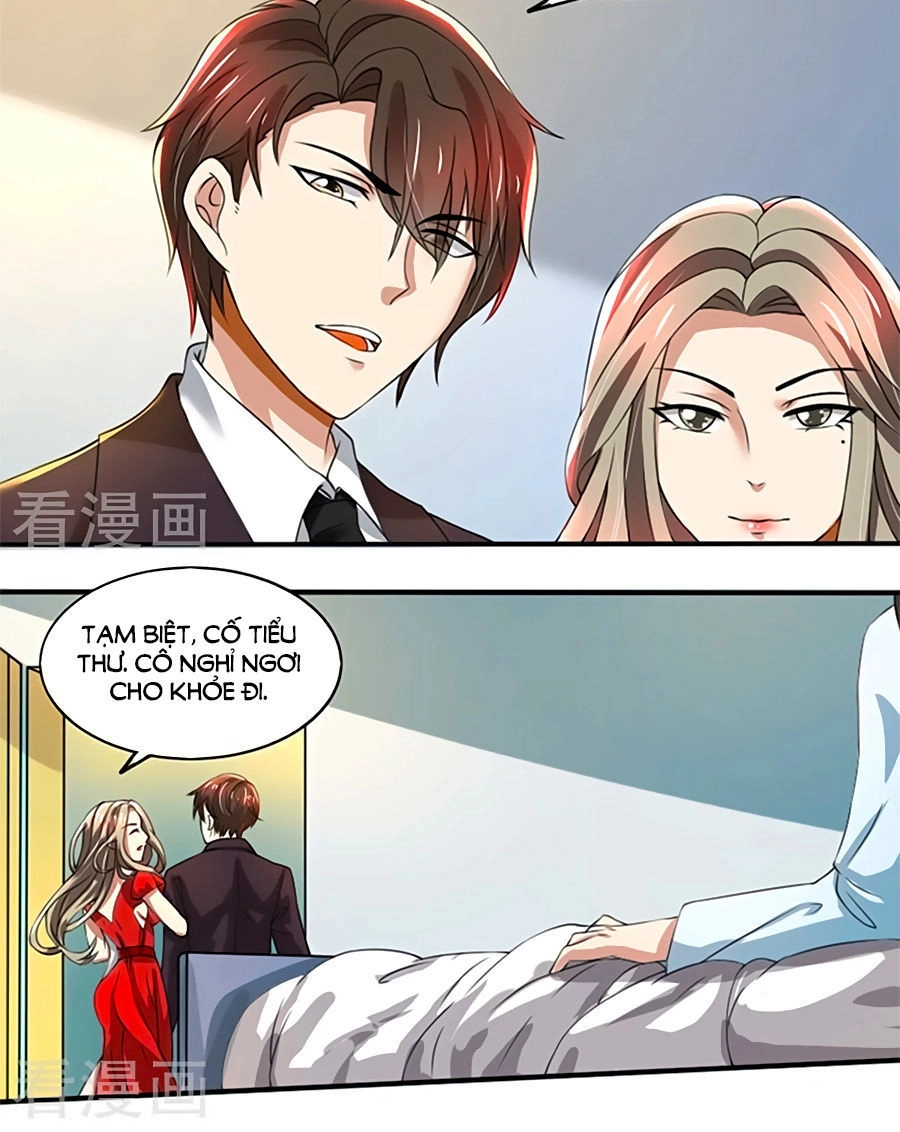 Vợ Yêu Không Ngoan Chapter 74 - 10