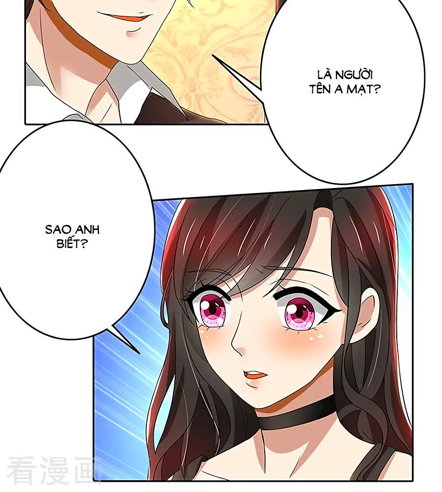 Vợ Yêu Không Ngoan Chapter 77 - 11