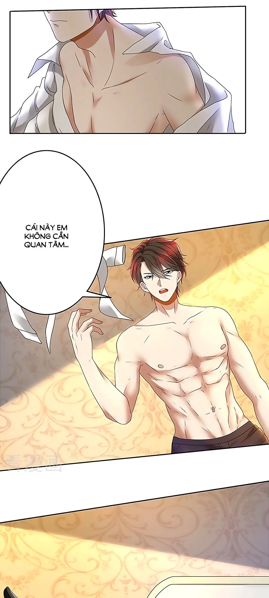 Vợ Yêu Không Ngoan Chapter 77 - 12