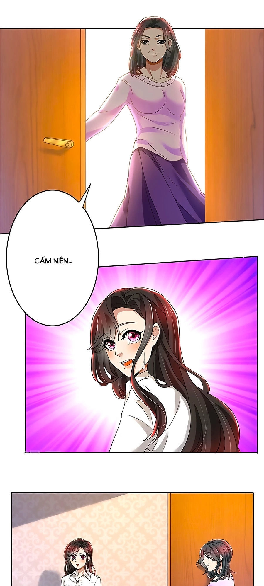 Vợ Yêu Không Ngoan Chapter 79 - 4