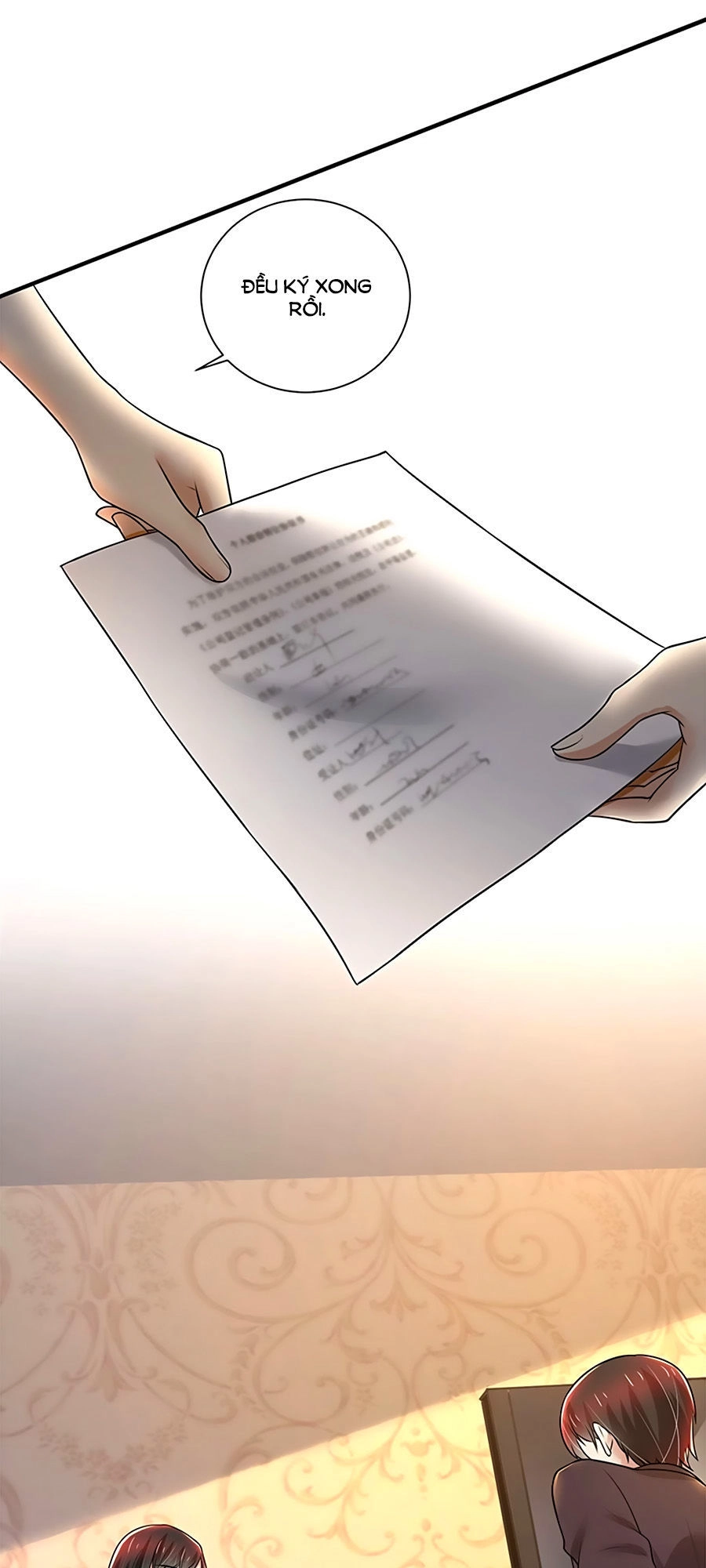 Vợ Yêu Không Ngoan Chapter 82 - 7