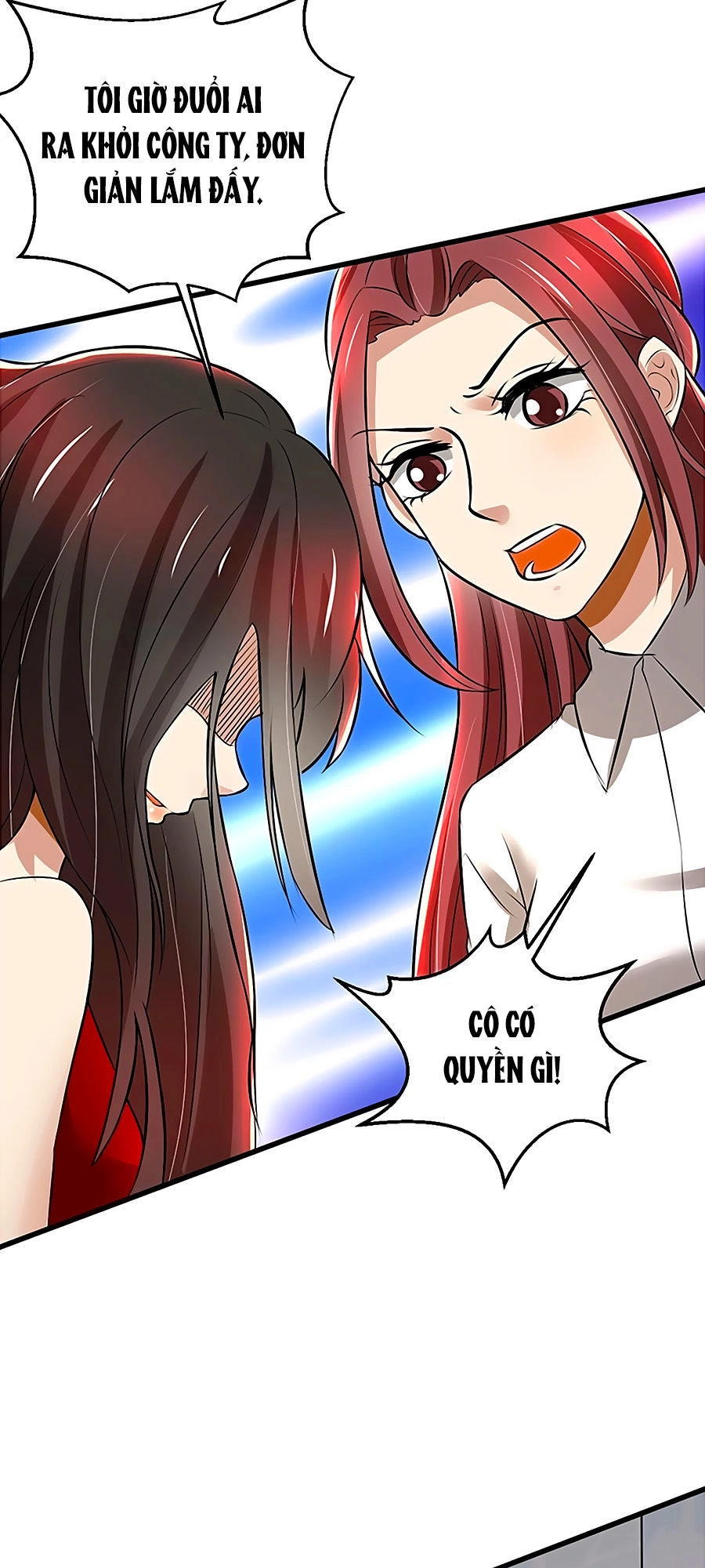 Vợ Yêu Không Ngoan Chapter 83 - 21