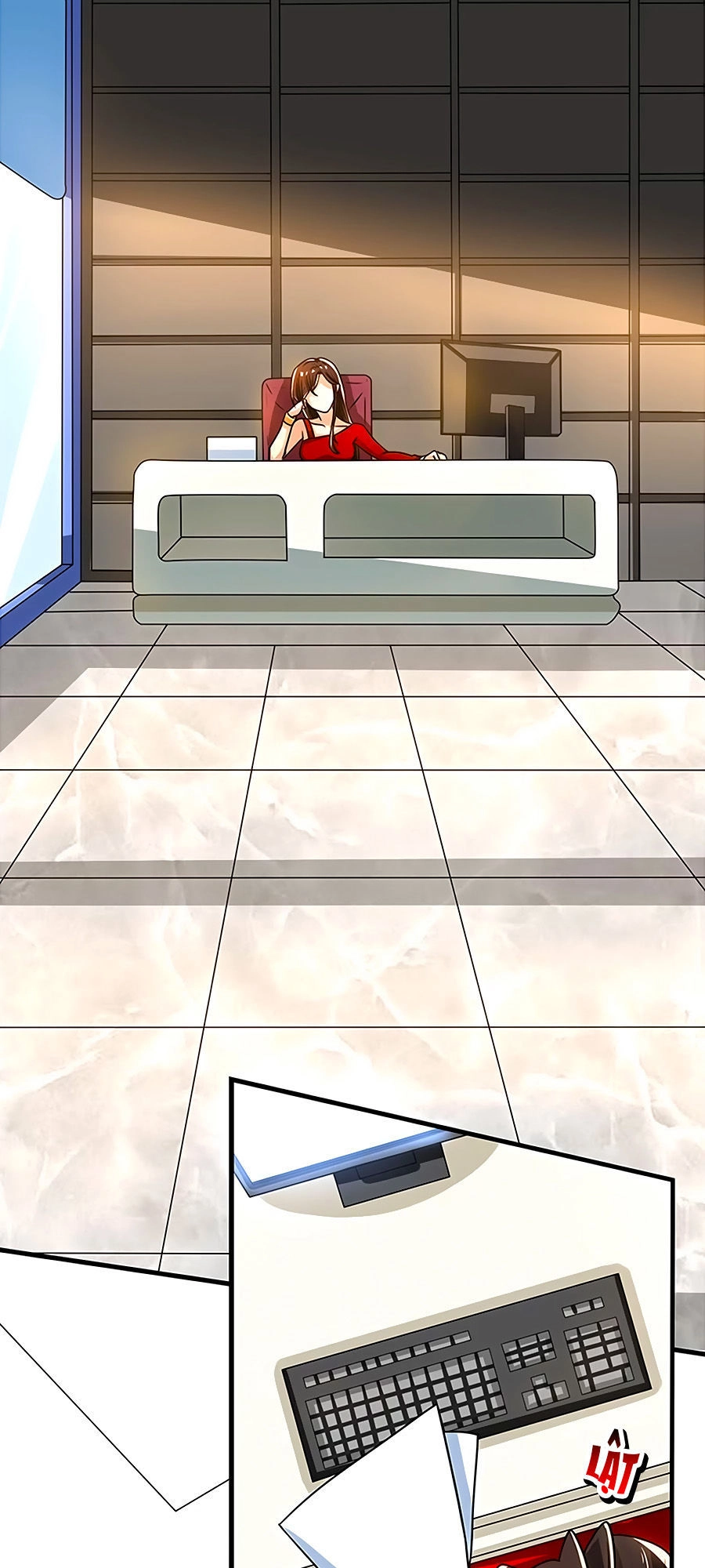 Vợ Yêu Không Ngoan Chapter 84 - 3