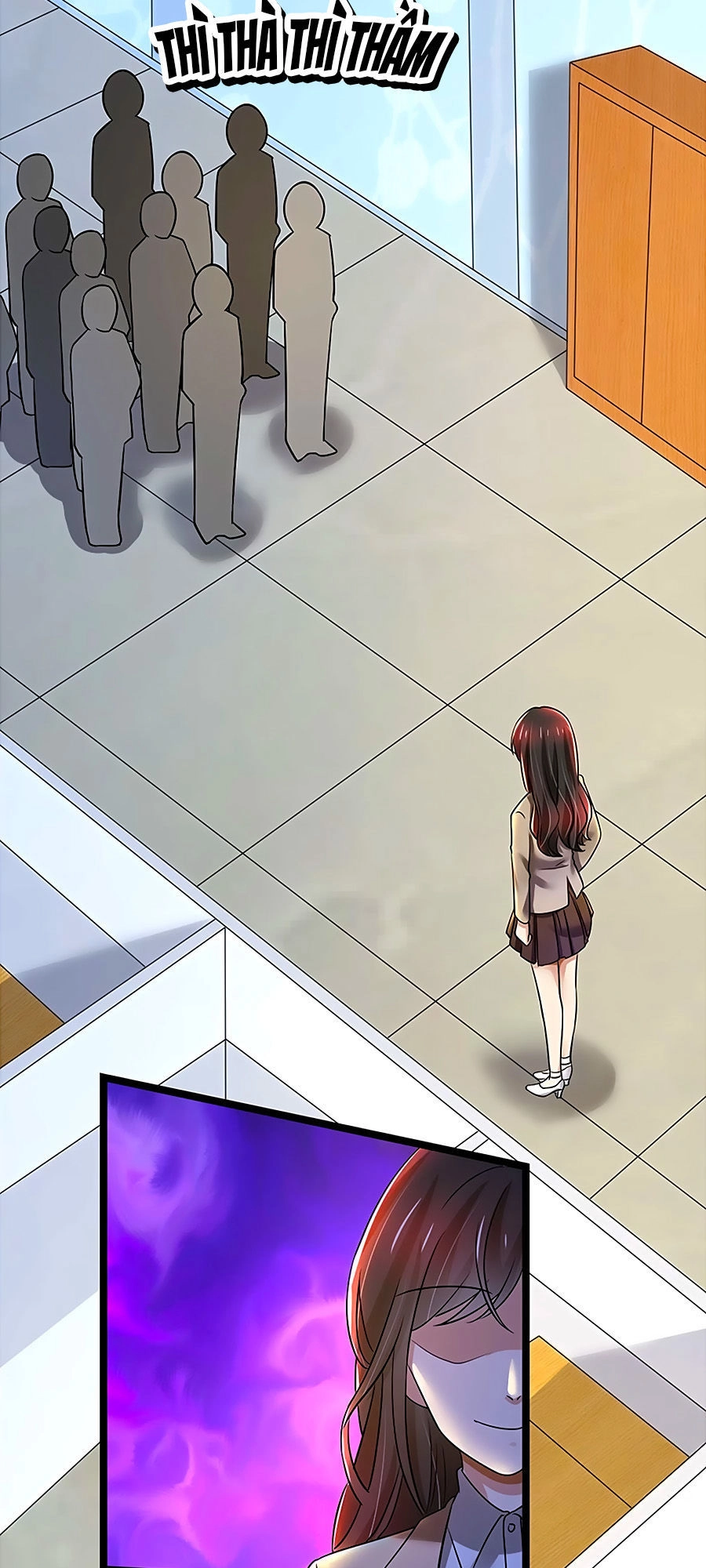 Vợ Yêu Không Ngoan Chapter 85 - 12