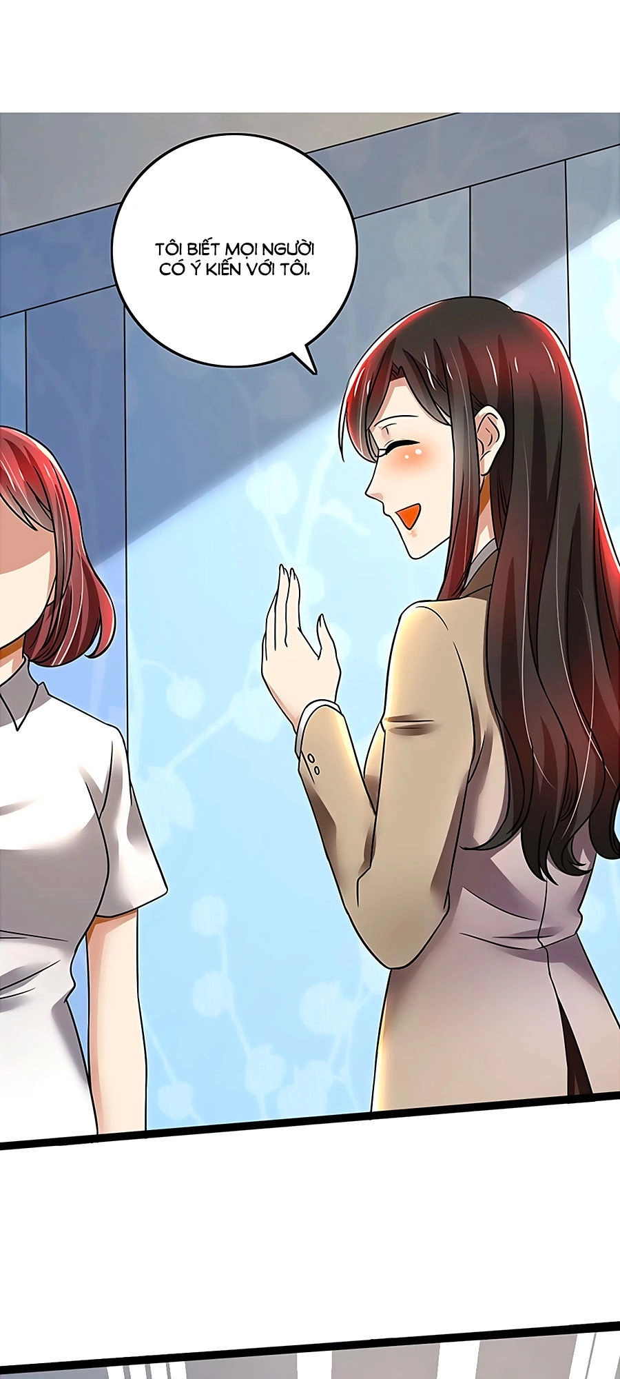 Vợ Yêu Không Ngoan Chapter 85 - 14