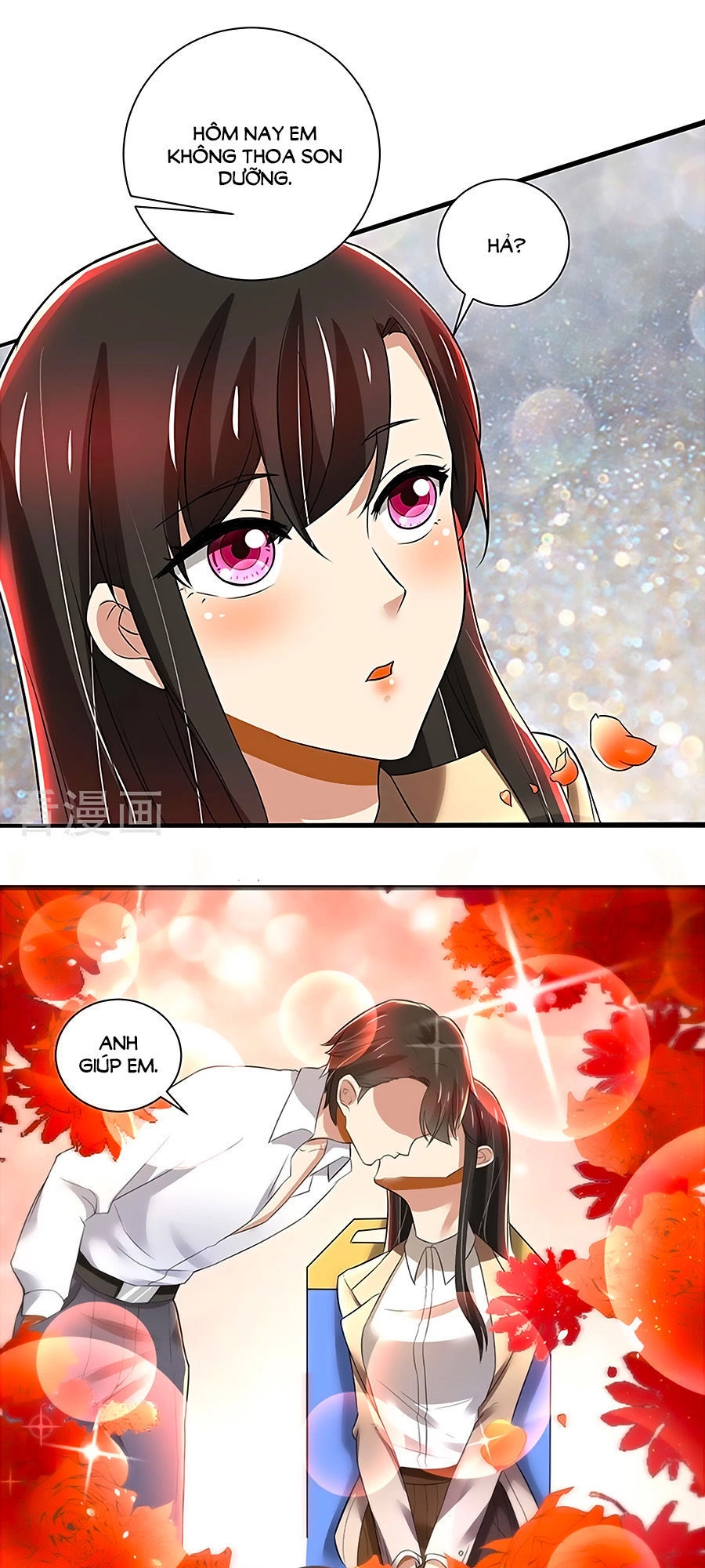 Vợ Yêu Không Ngoan Chapter 86 - 8