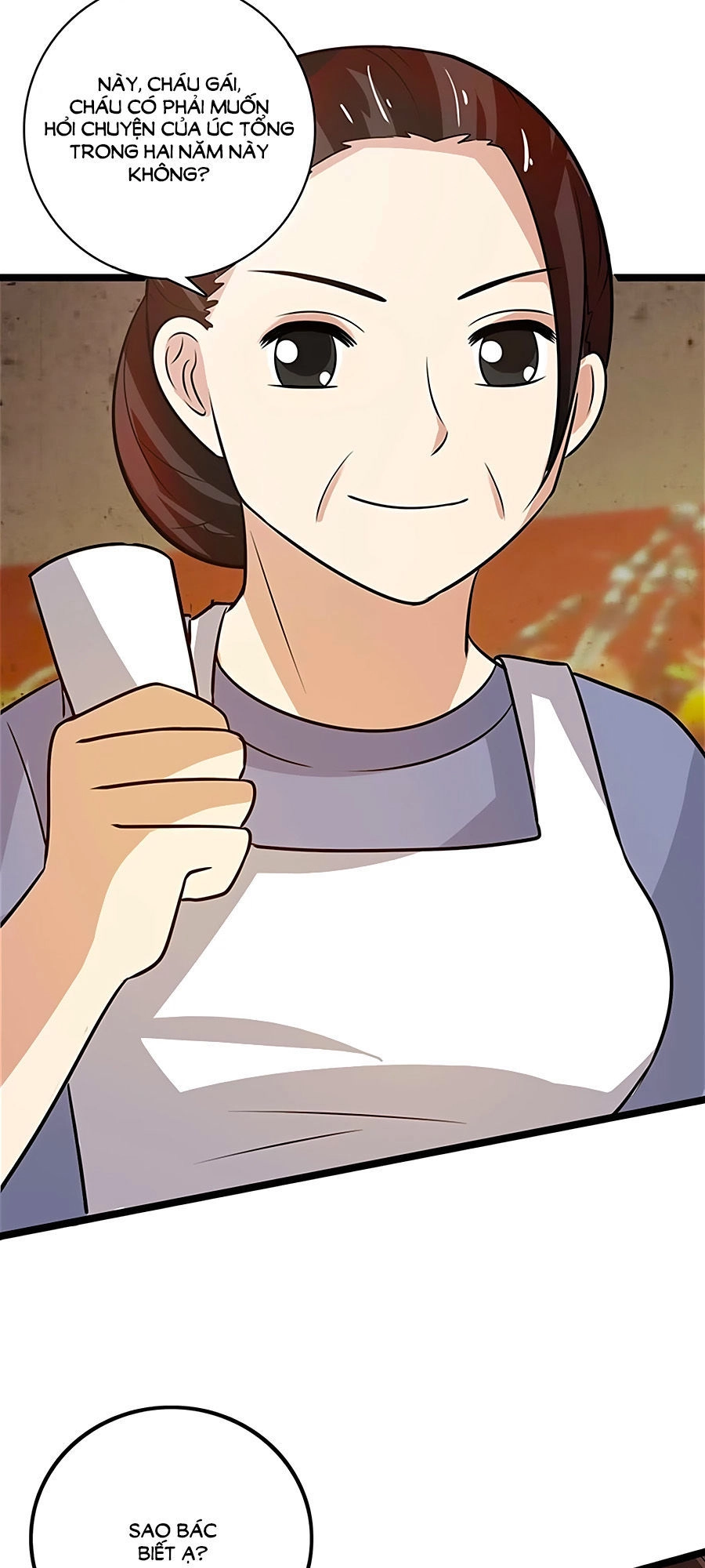 Vợ Yêu Không Ngoan Chapter 87 - 12