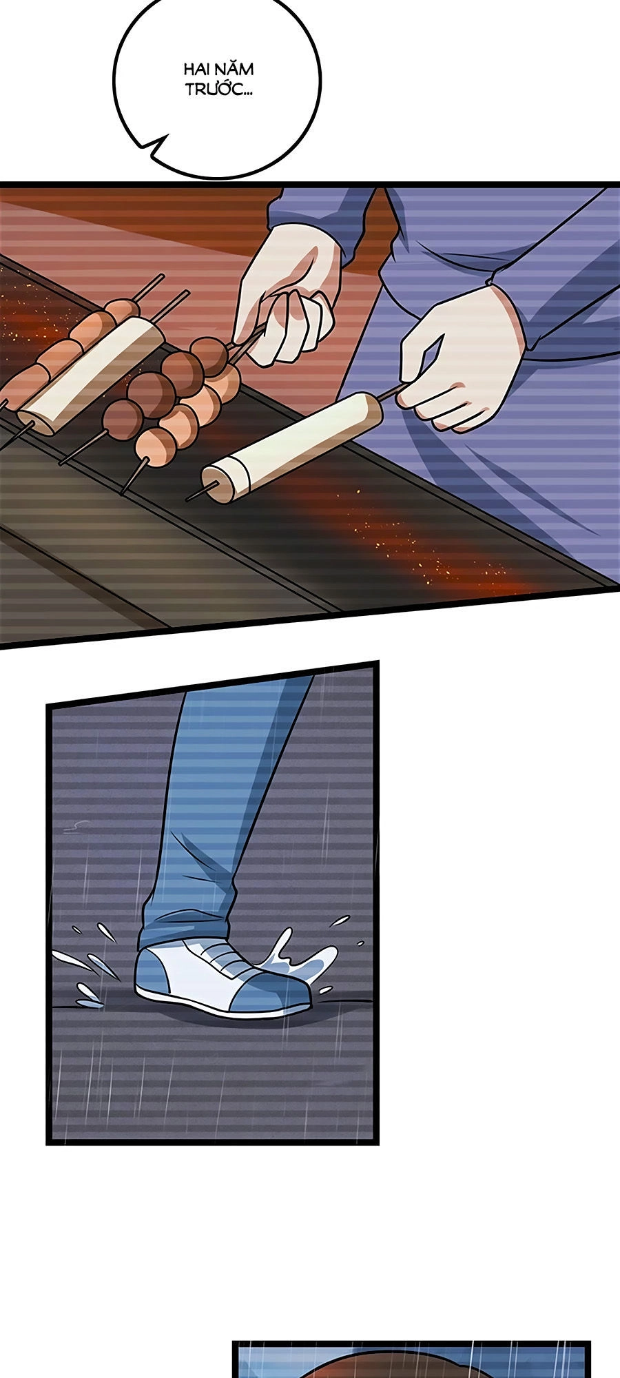 Vợ Yêu Không Ngoan Chapter 87 - 14