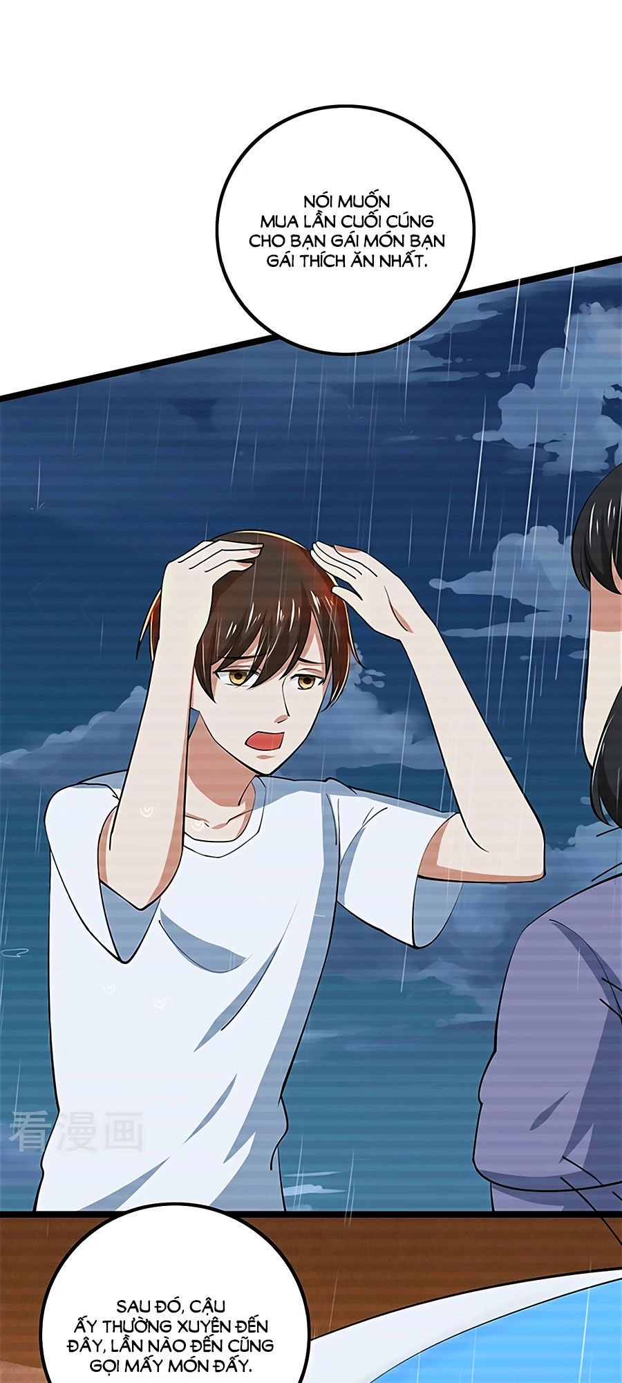 Vợ Yêu Không Ngoan Chapter 87 - 17