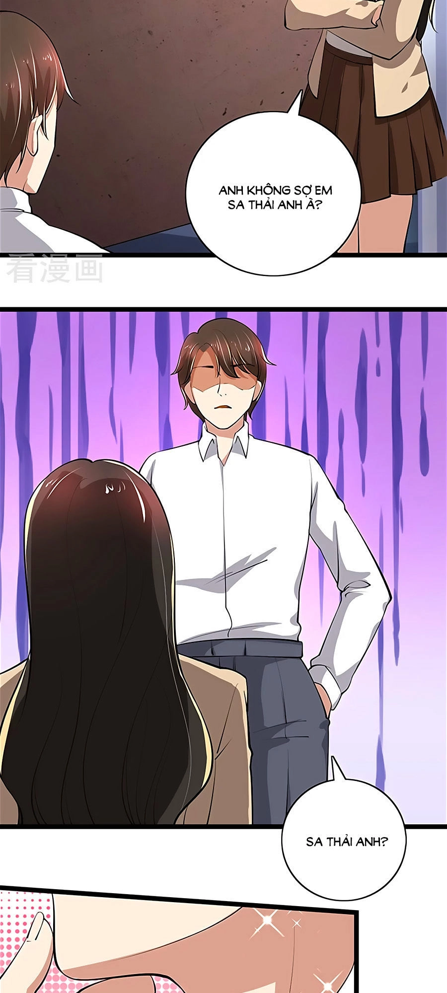 Vợ Yêu Không Ngoan Chapter 87 - 25