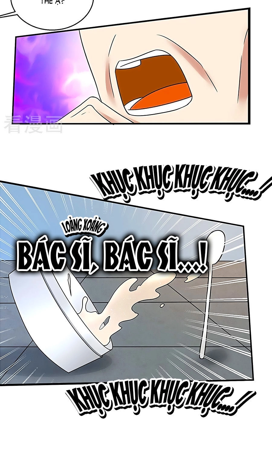 Vợ Yêu Không Ngoan Chapter 89 - 15