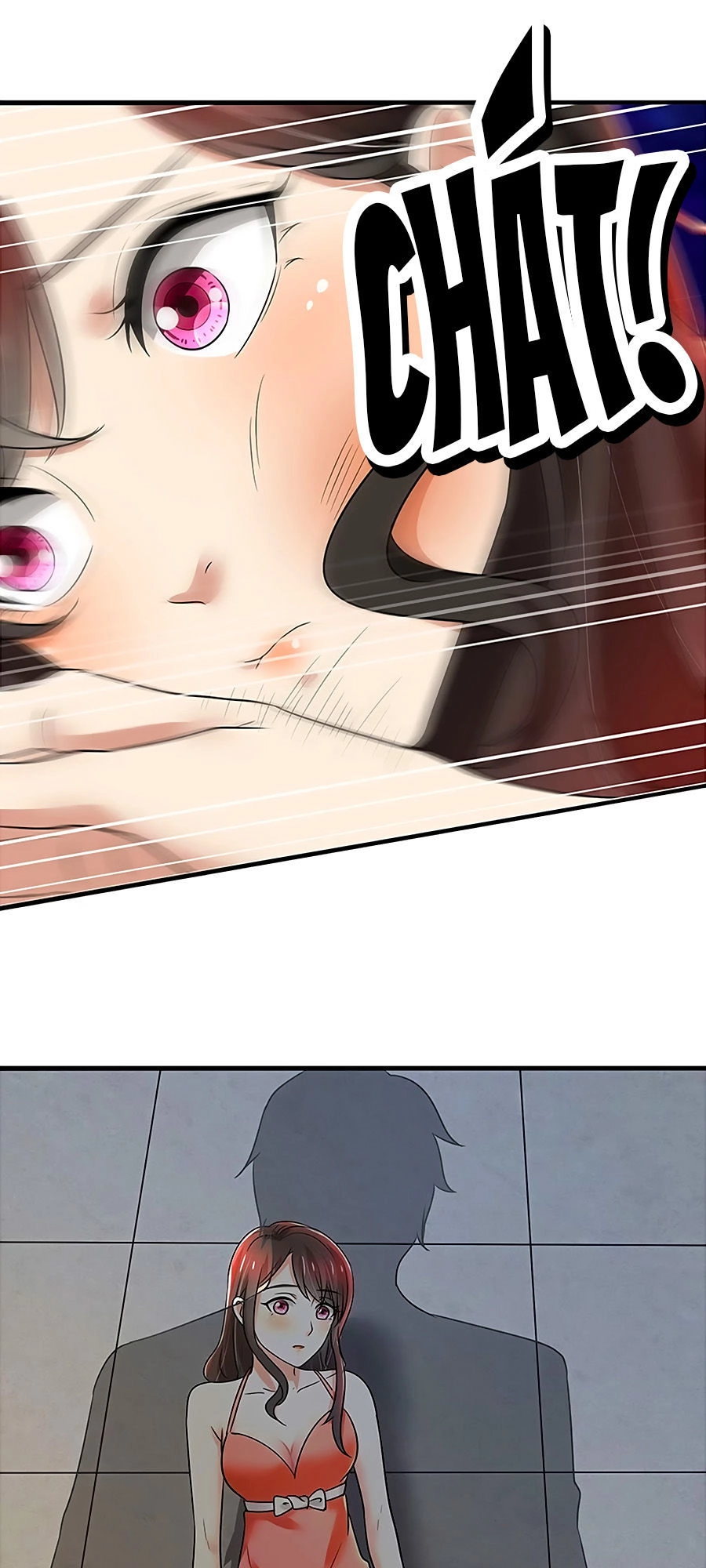 Vợ Yêu Không Ngoan Chapter 89 - 22