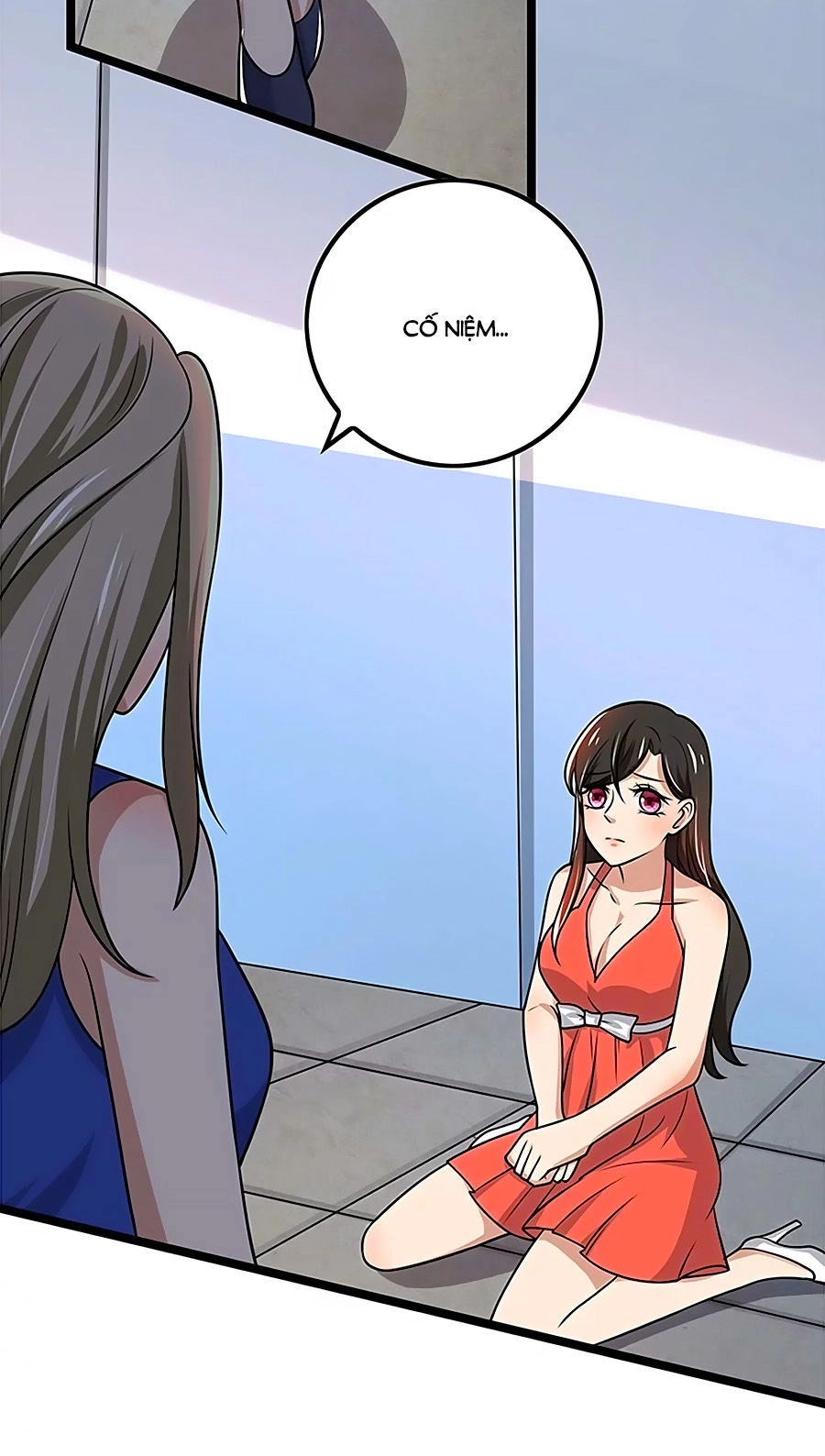 Vợ Yêu Không Ngoan Chapter 90 - 9