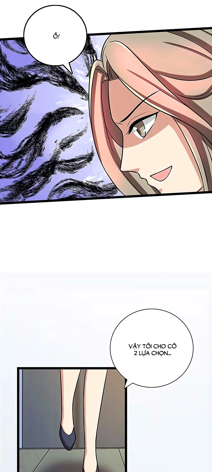 Vợ Yêu Không Ngoan Chapter 90 - 17