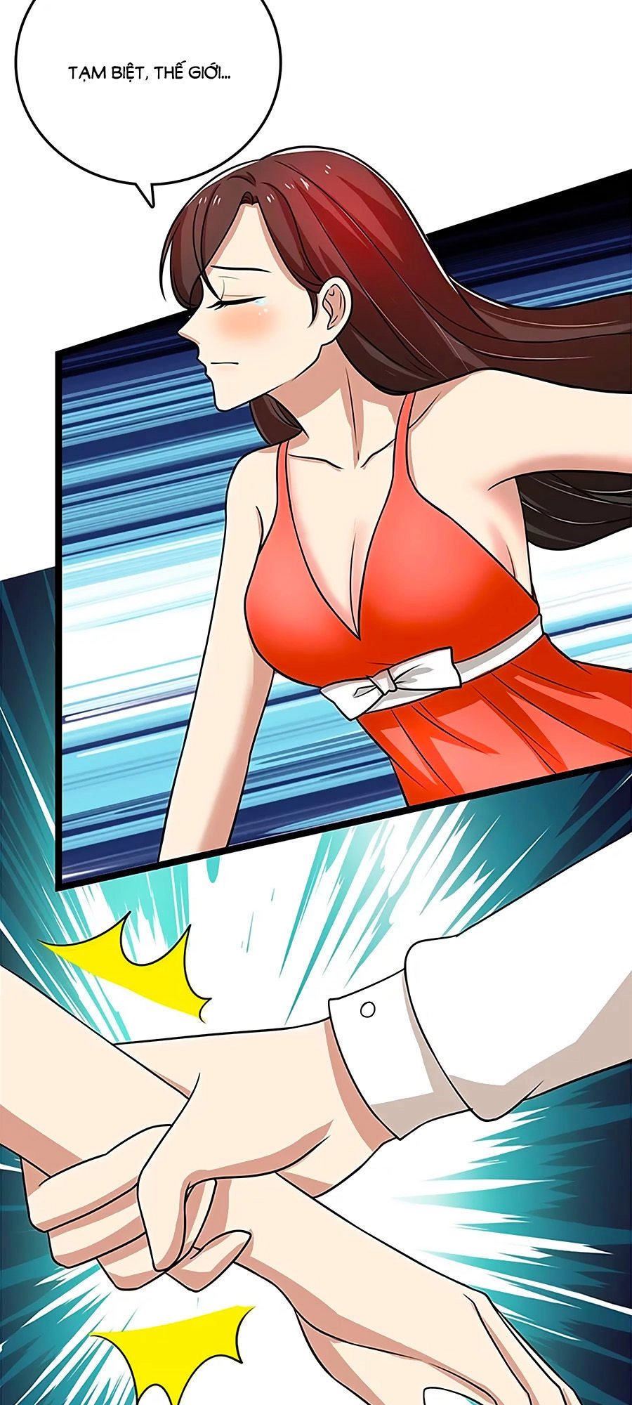 Vợ Yêu Không Ngoan Chapter 91 - 3