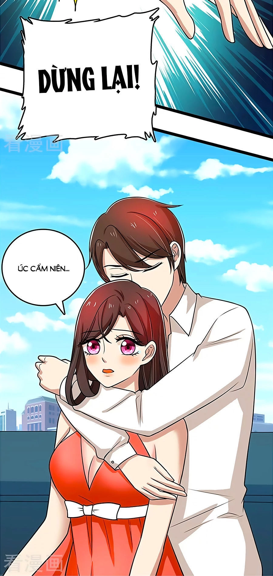 Vợ Yêu Không Ngoan Chapter 91 - 4